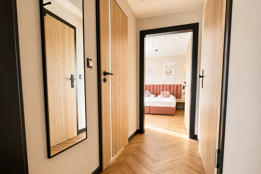 Family apartament rodzinny